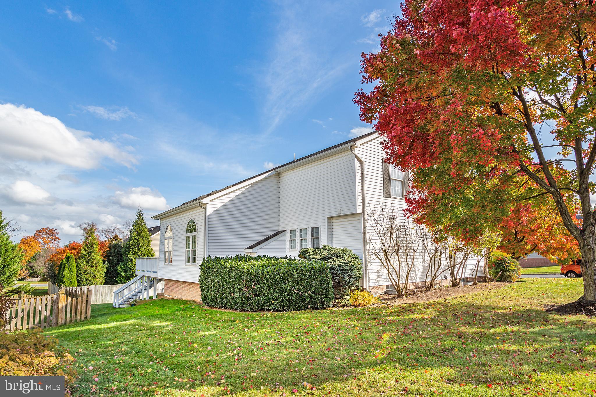 RAVENWING - Residential