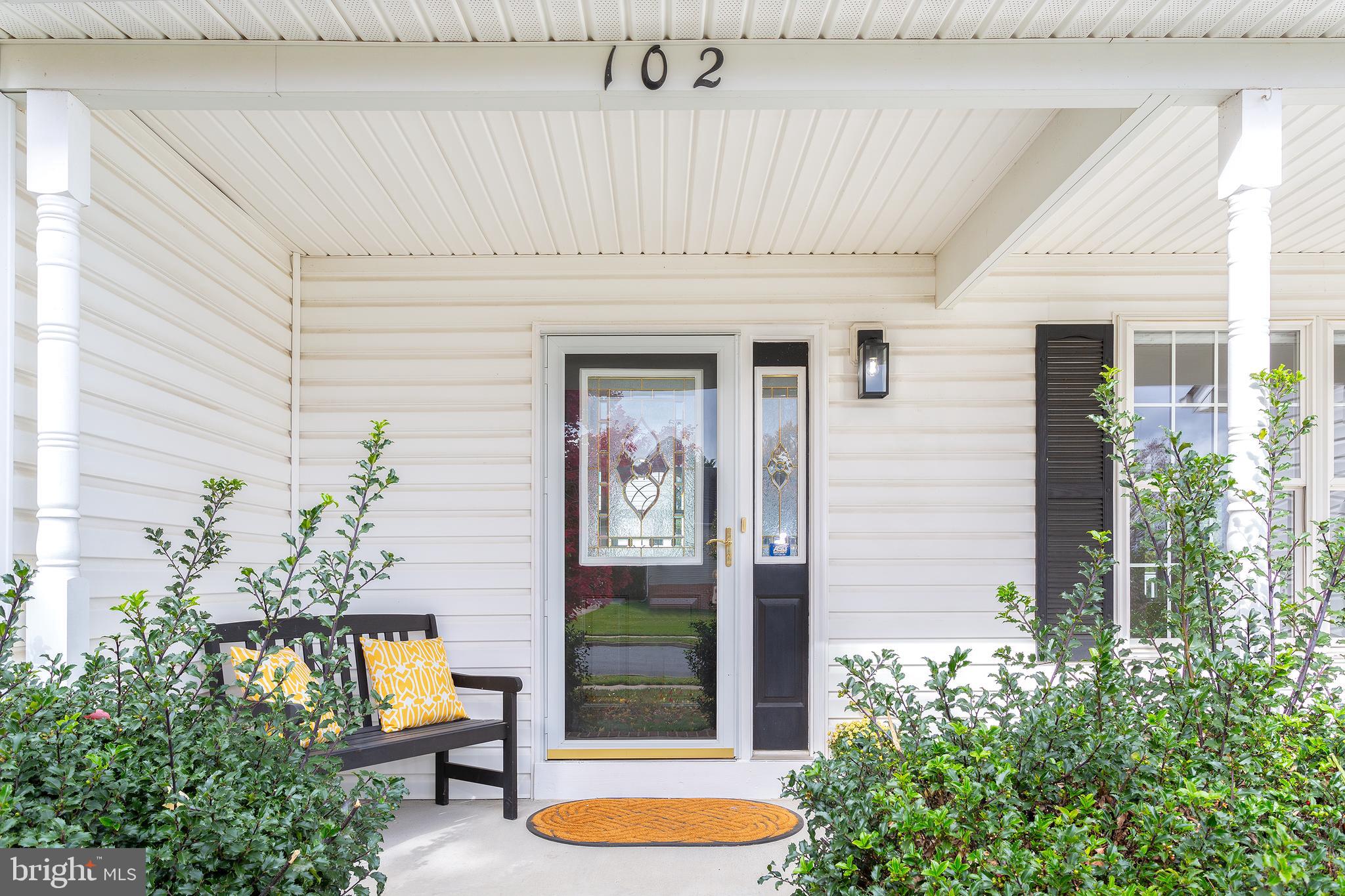 RAVENWING - Residential