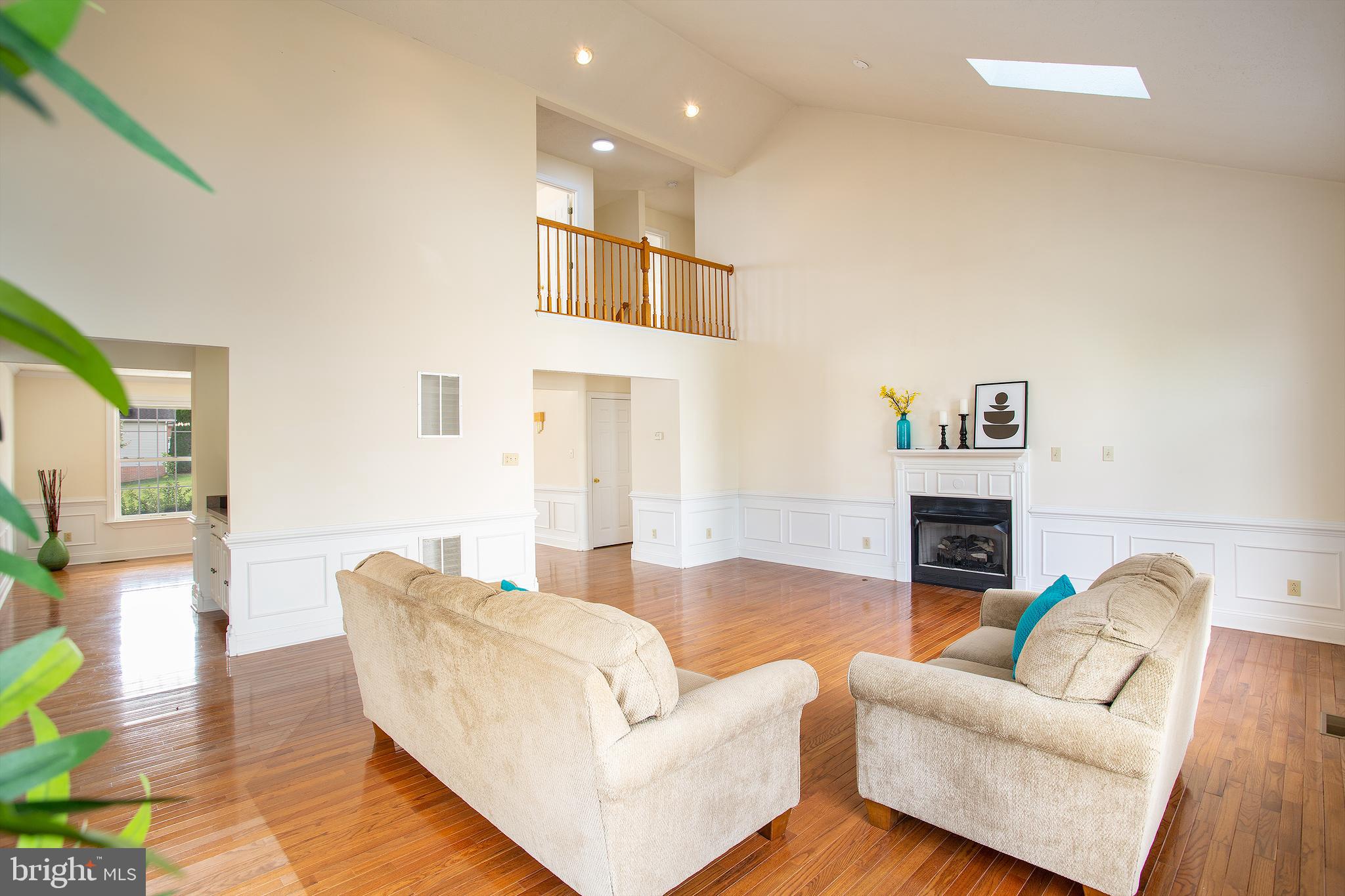 RAVENWING - Residential