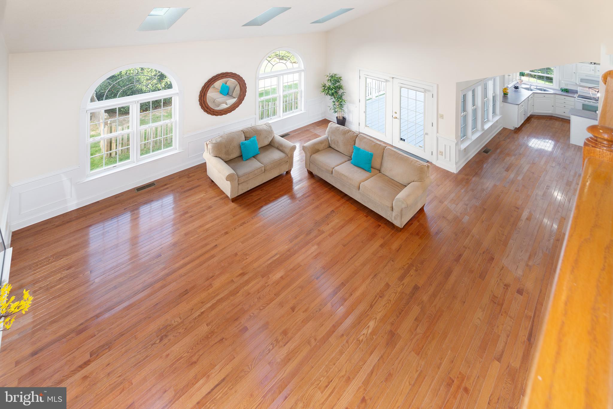 RAVENWING - Residential