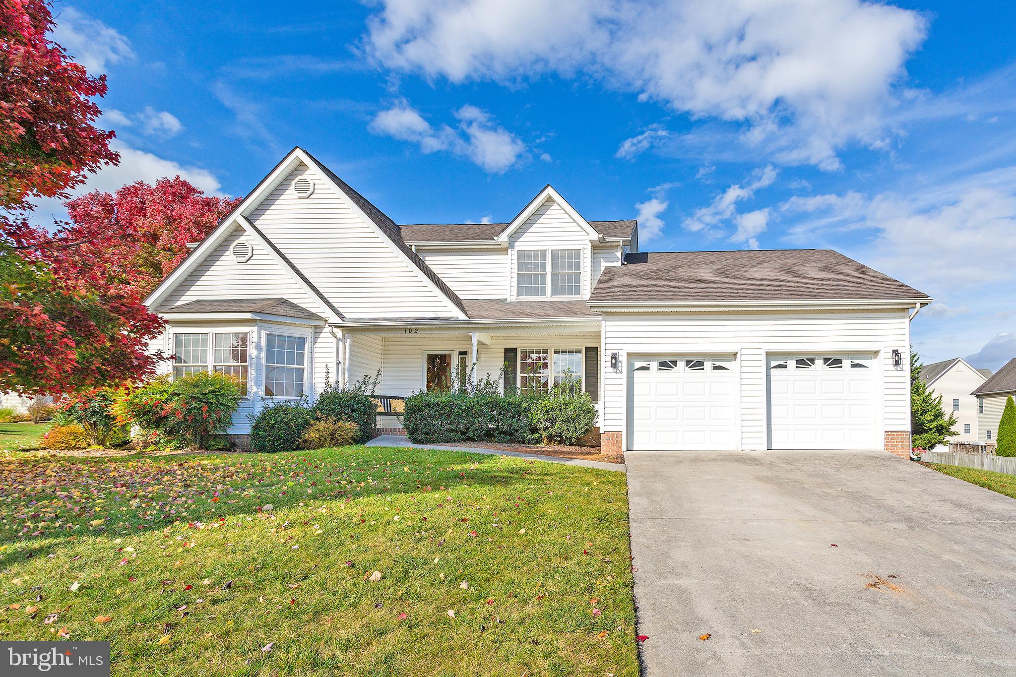 RAVENWING - Residential