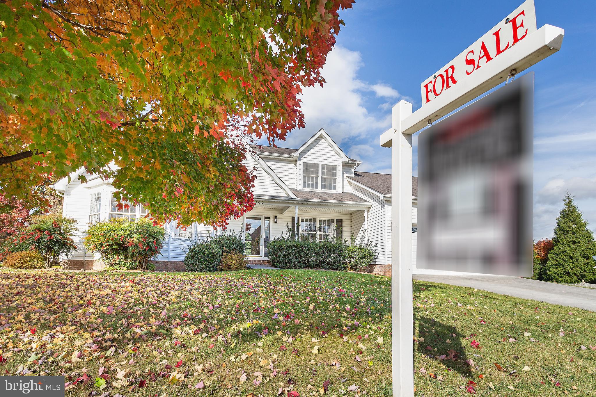 RAVENWING - Residential