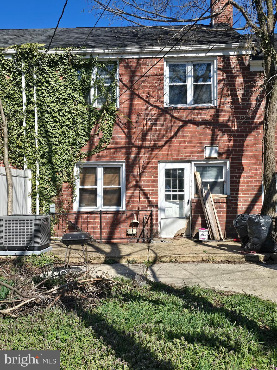 GOVANS - Residential