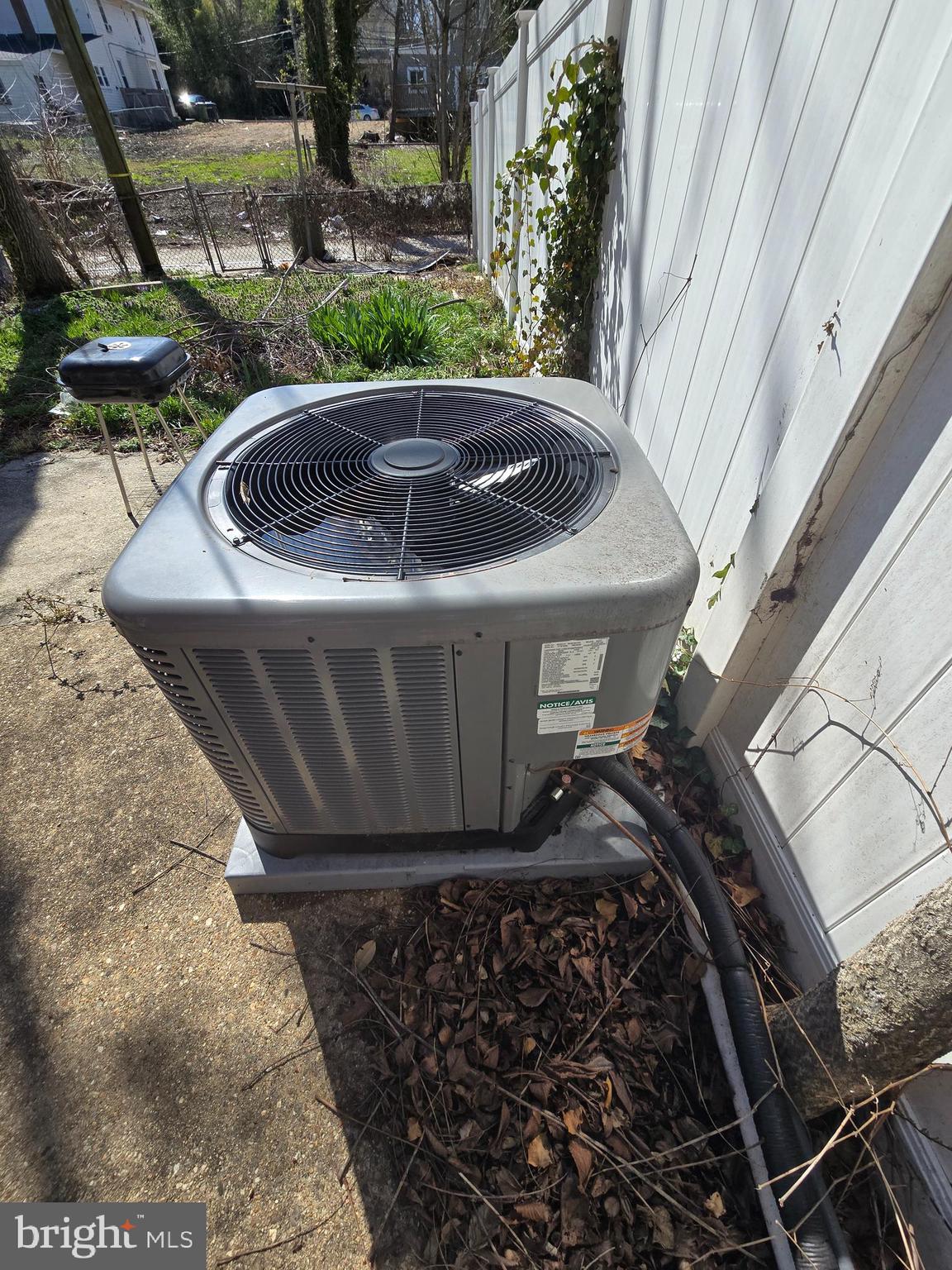 GOVANS - Residential