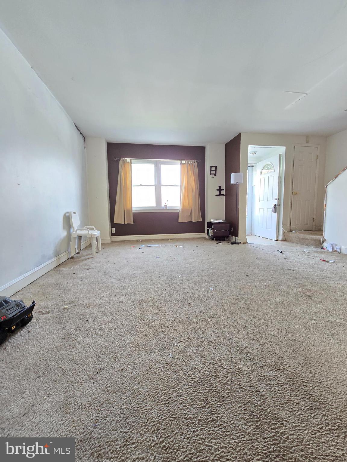 GOVANS - Residential