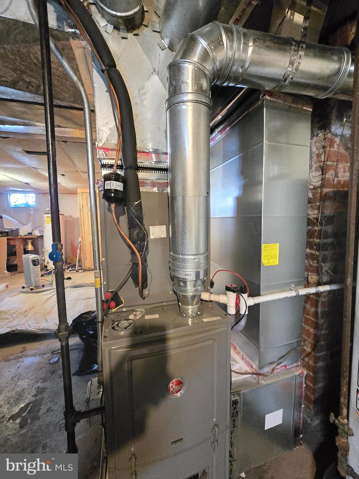 GOVANS - Residential