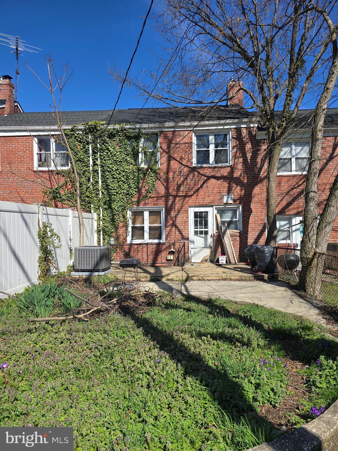 GOVANS - Residential