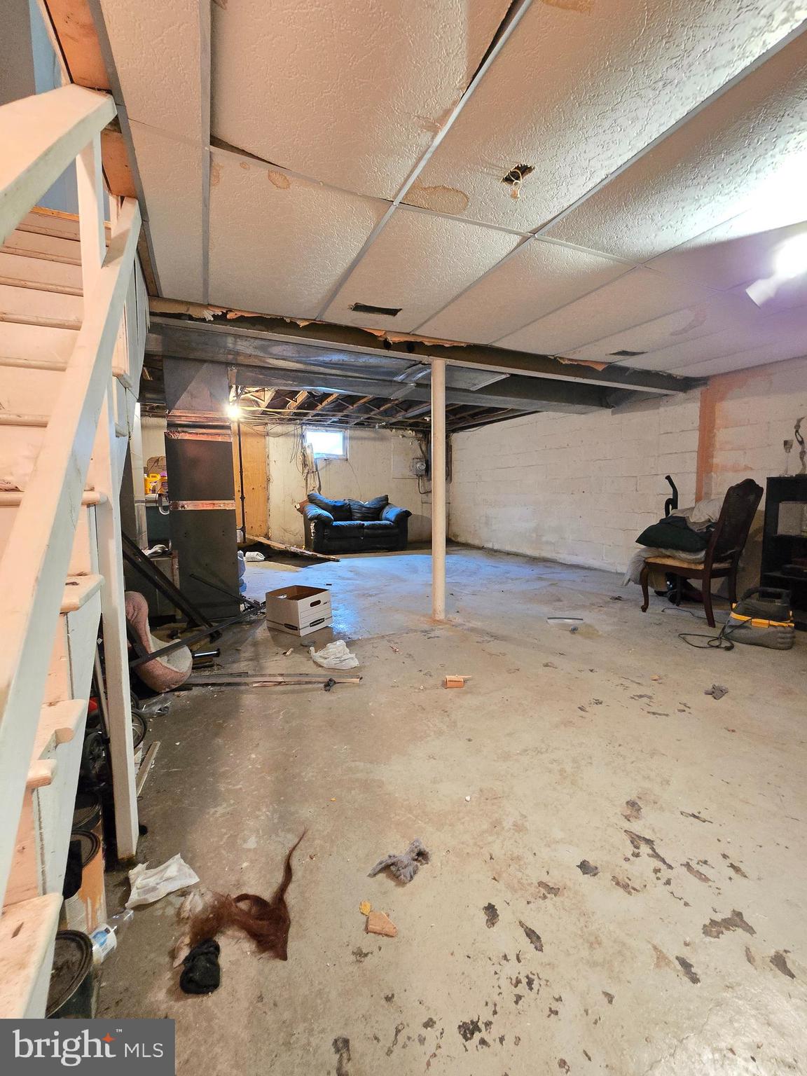 GOVANS - Residential