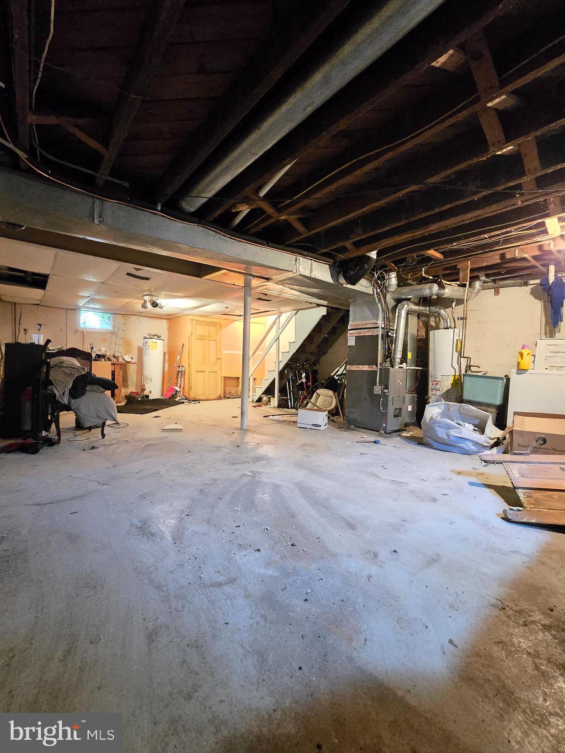 GOVANS - Residential