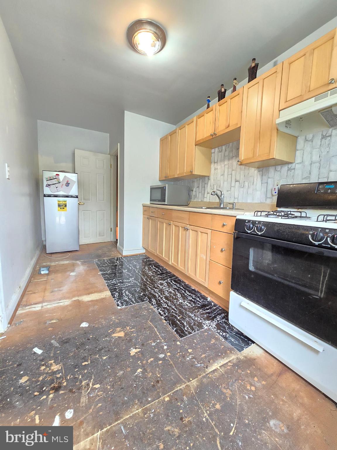 GOVANS - Residential