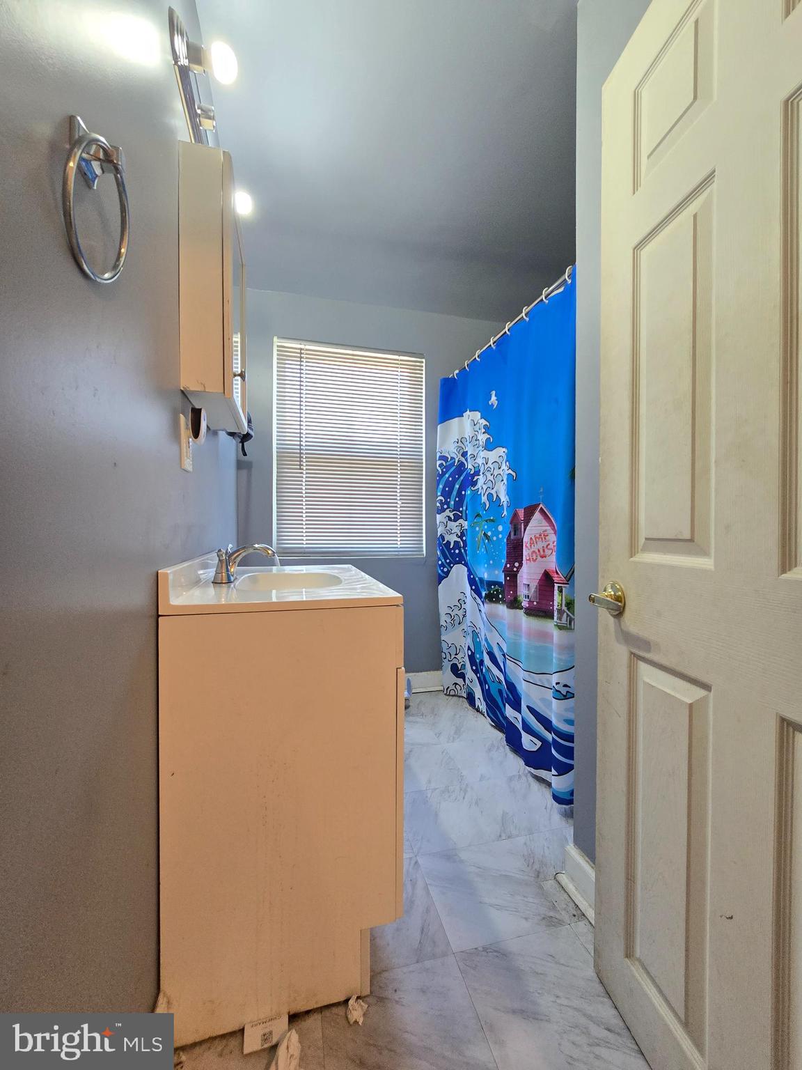 GOVANS - Residential