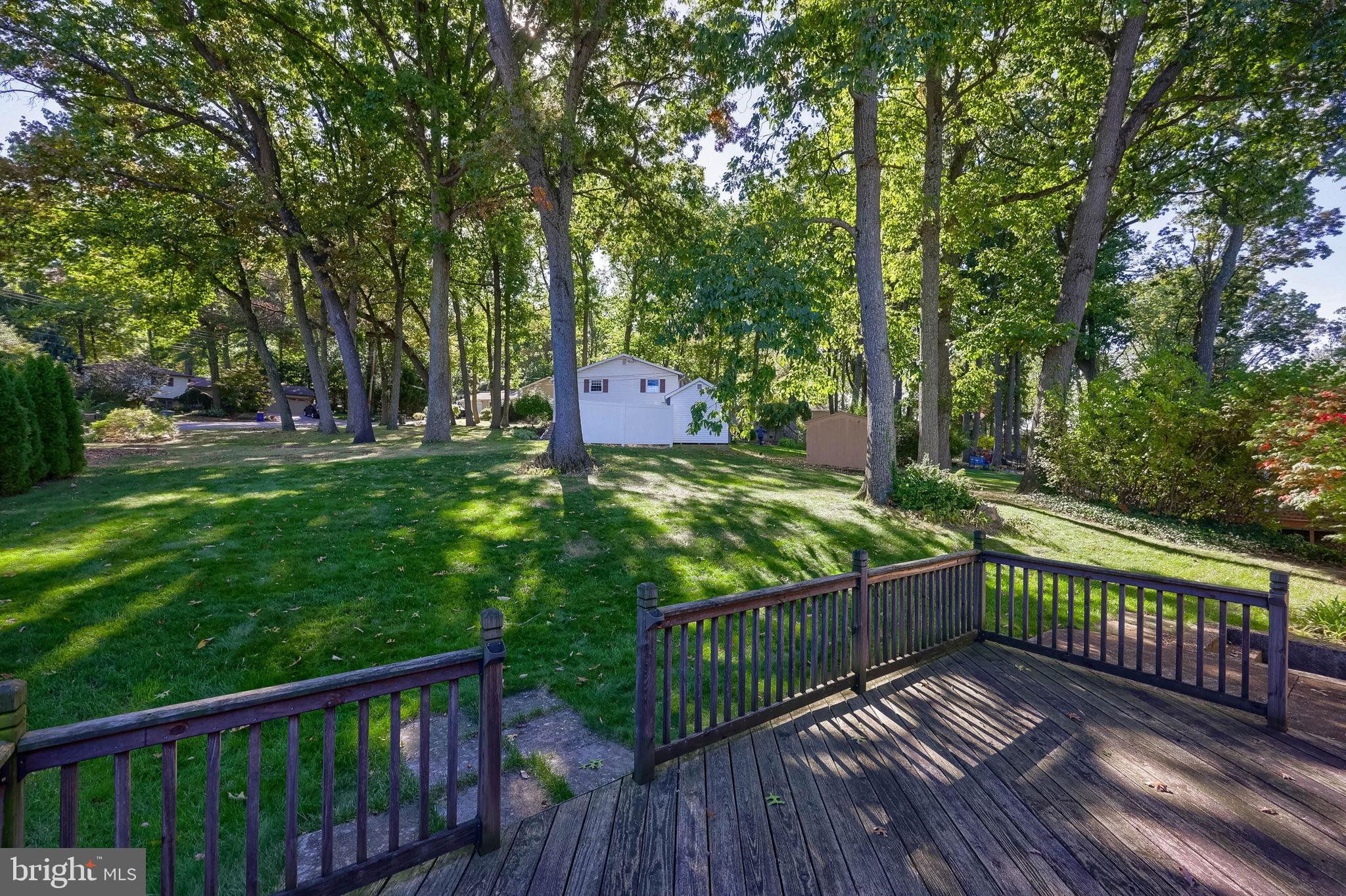305 BLUE RIDGE DRIVE