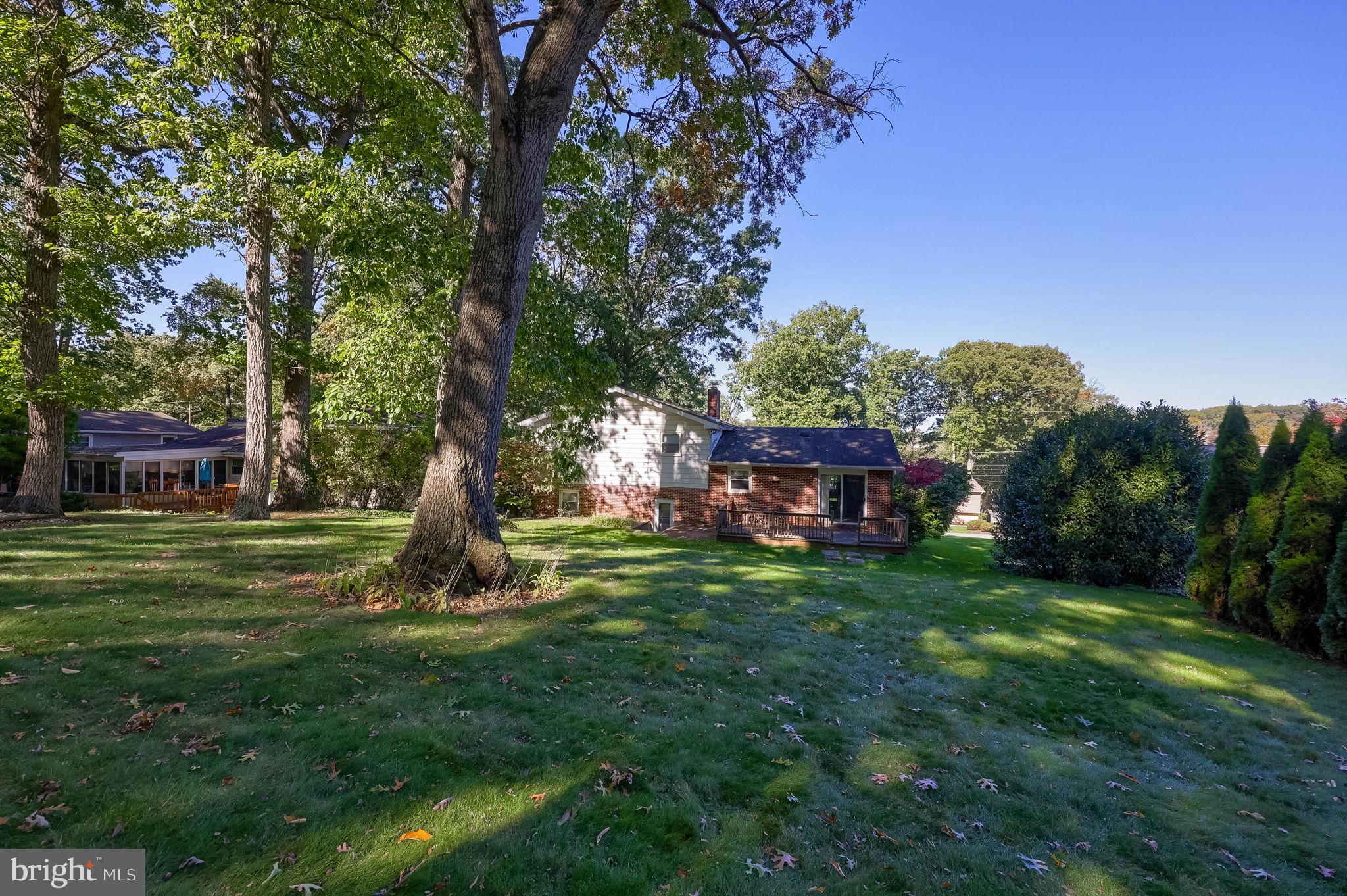305 BLUE RIDGE DRIVE