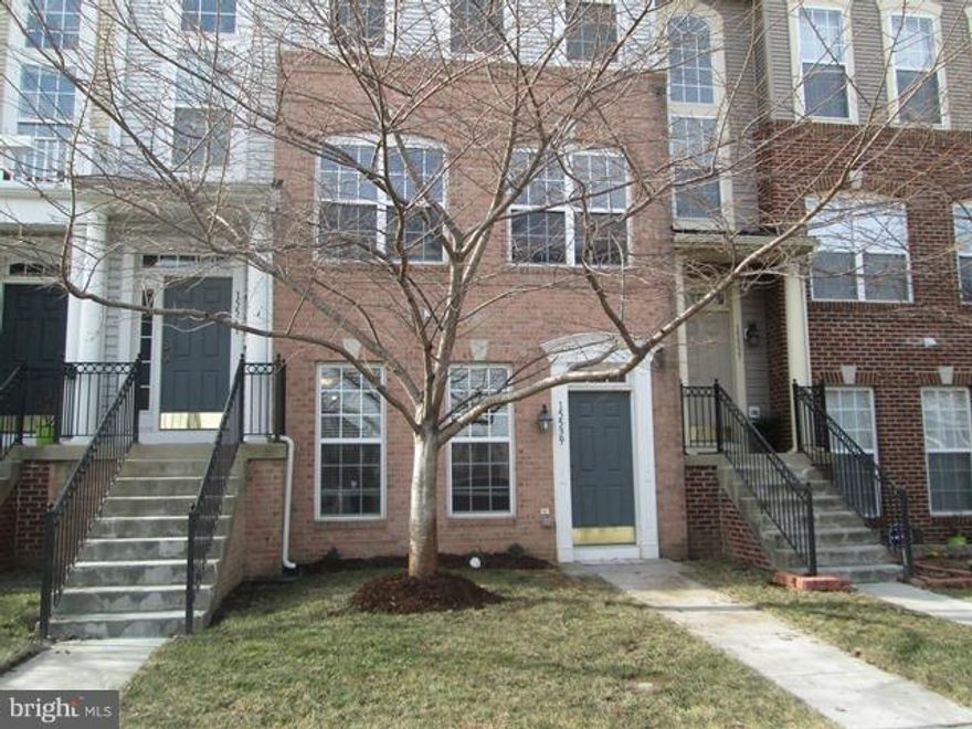 Low maintenance 3 bedroom, 2.5 bath condo in Woodbridge. This home is located near shops and minutes from I-95. Come and see this unit ready to go. This unit has only had one owner since it was built. The association dues include water/sewer, trash, and clubhouse and pool. The oversized primary bedroom has an attached bath with separate shower and tub. One the upper level there are 2 other bedrooms at the end of the hall away from the primary bedroom which gives you complete privacy. The entrance is near grade, perfect for handicap access and wheel chairs. There is a one car garage in the rear that enters into the back of the unit. This unit is ready to go.. Schedule a showing today.