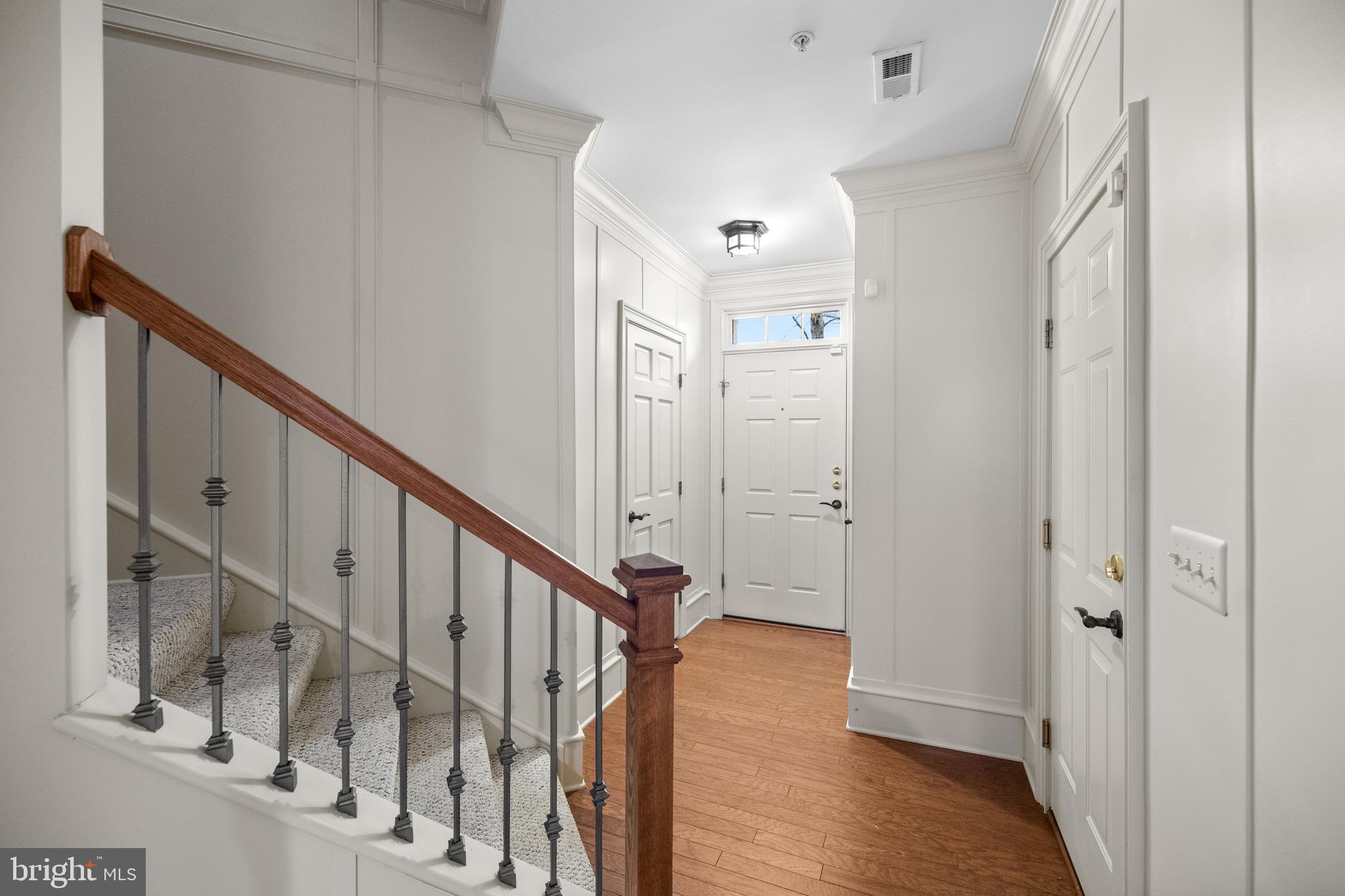 CAMERON STATION - Residential