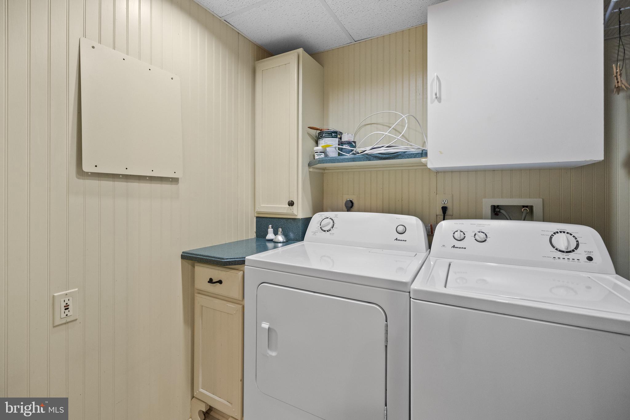 CAMERON STATION - Residential