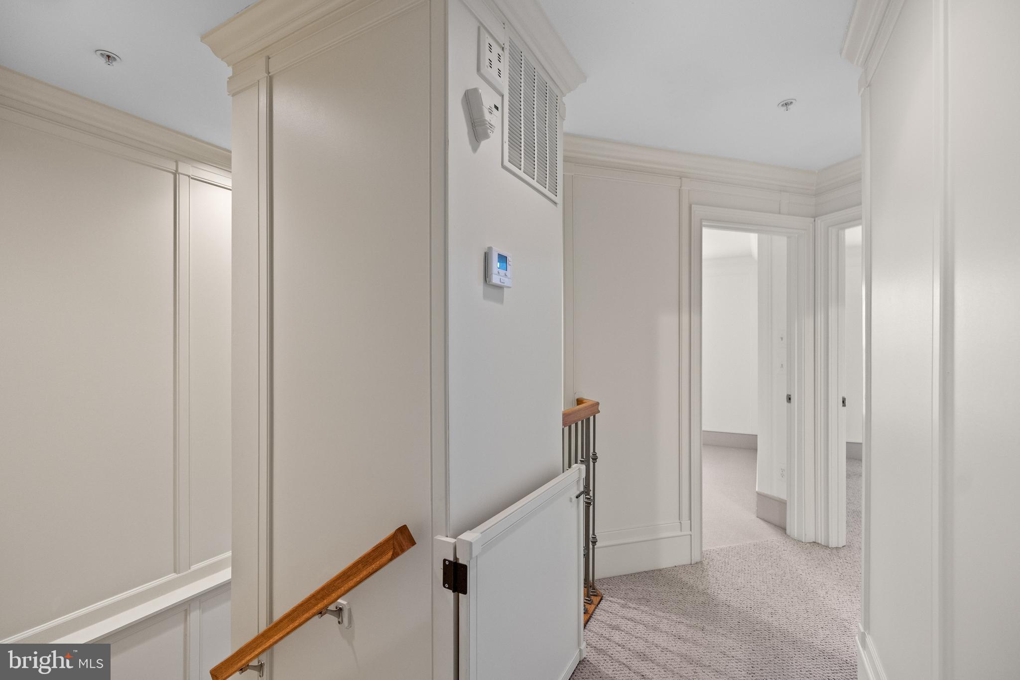 CAMERON STATION - Residential