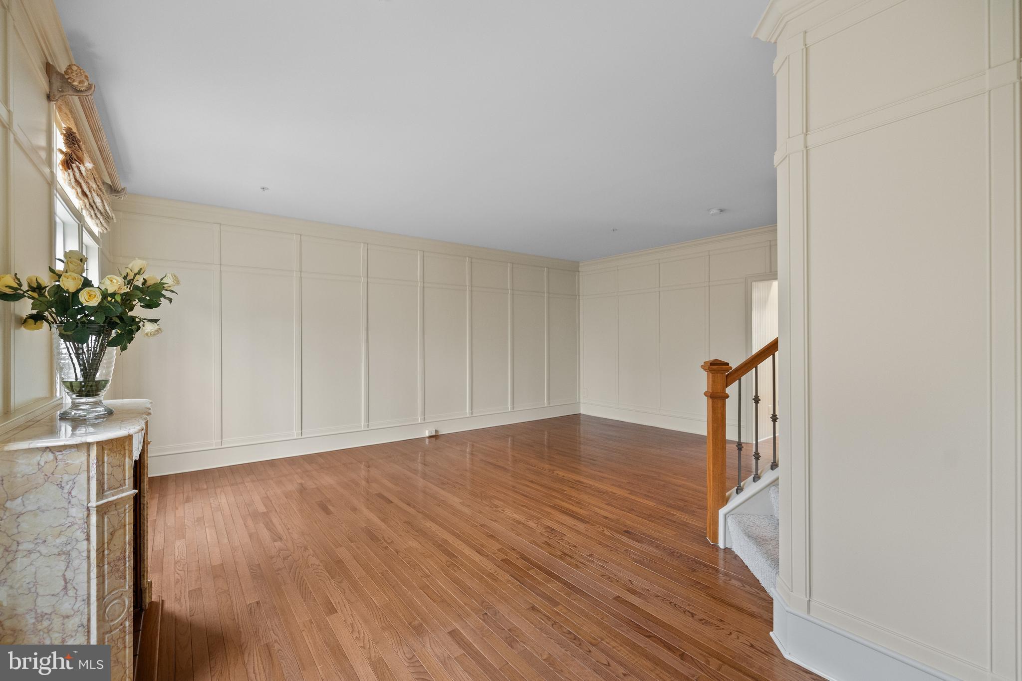 CAMERON STATION - Residential