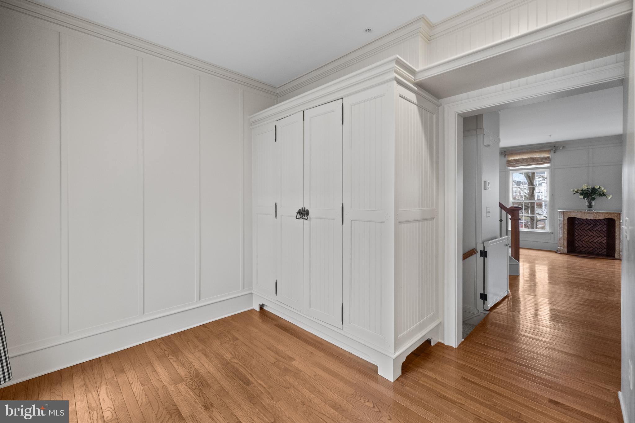 CAMERON STATION - Residential