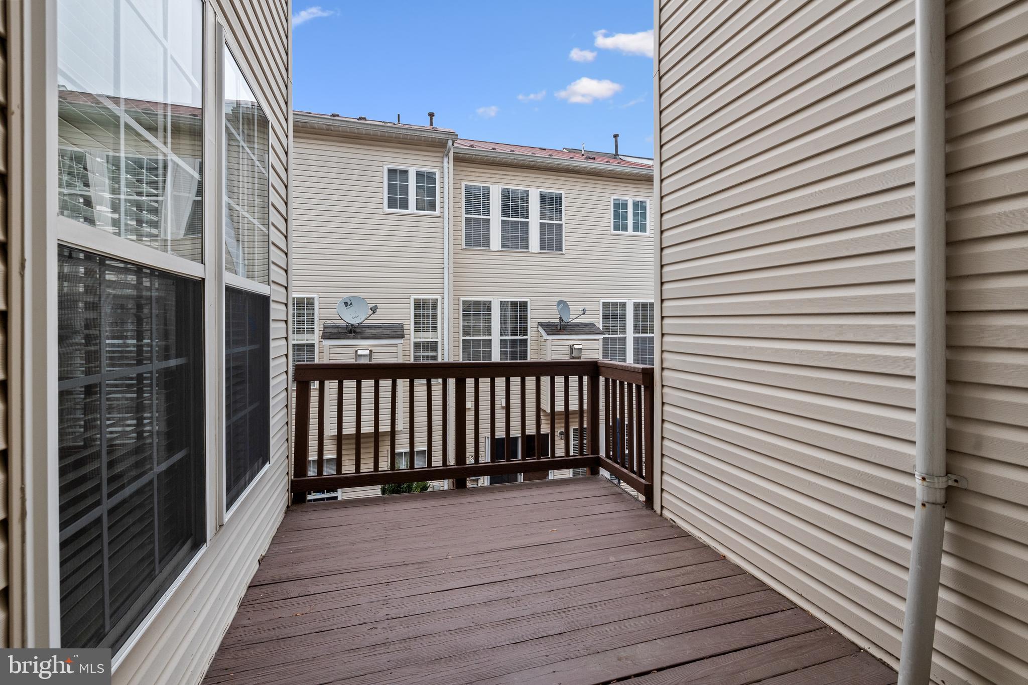 CAMERON STATION - Residential