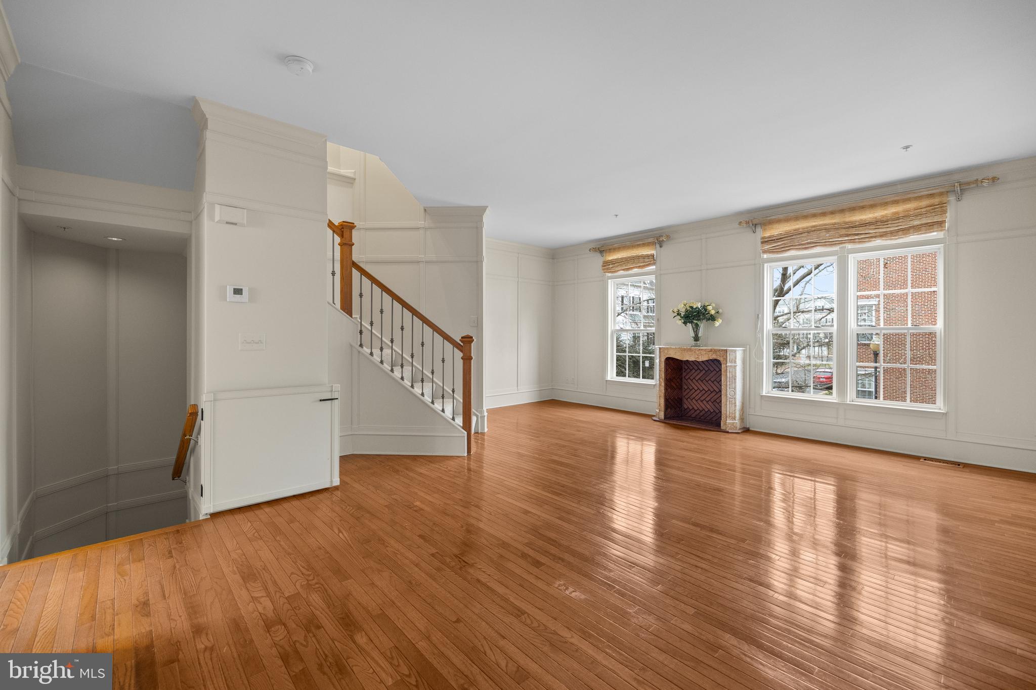 CAMERON STATION - Residential