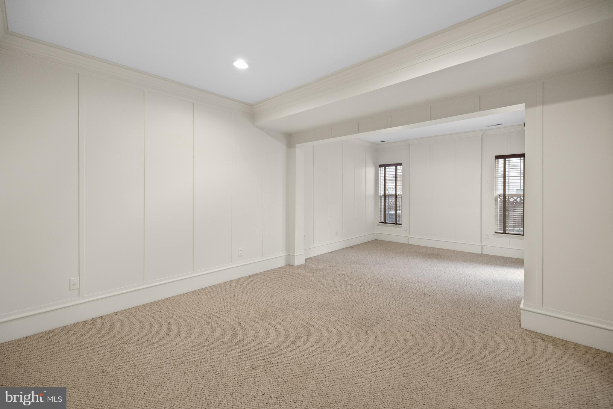 CAMERON STATION - Residential