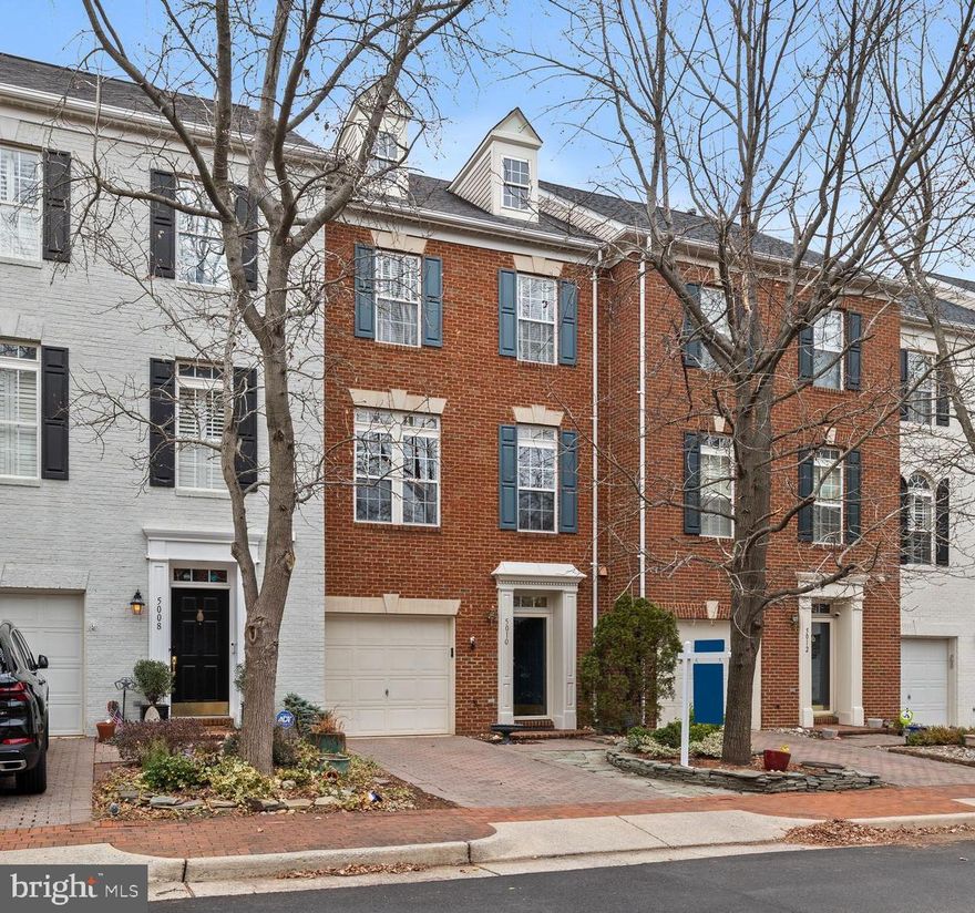 This truly one-of-a-kind FRANKLIN model has been meticulously renovated by one of its original owners. The home showcases stunning custom woodwork throughout, including walls, ceilings, baseboards, moldings, and solid wood doors with upgraded hardware. The kitchen features hand-carved cabinets with leaded glass doors, a spacious custom wooden pantry, and elegant finishes. The primary bathroom retreat offers porcelain tile, a handcrafted vanity, and a frameless glass shower, while the second bathroom boasts a custom vanity and mirror.
This home includes three bedrooms, two and a half baths, and a one-car garage with a charming brick driveway. Enjoy outdoor living with a deck off the kitchen and a fenced patio. Recent upgrades include a new HVAC system and water heater.