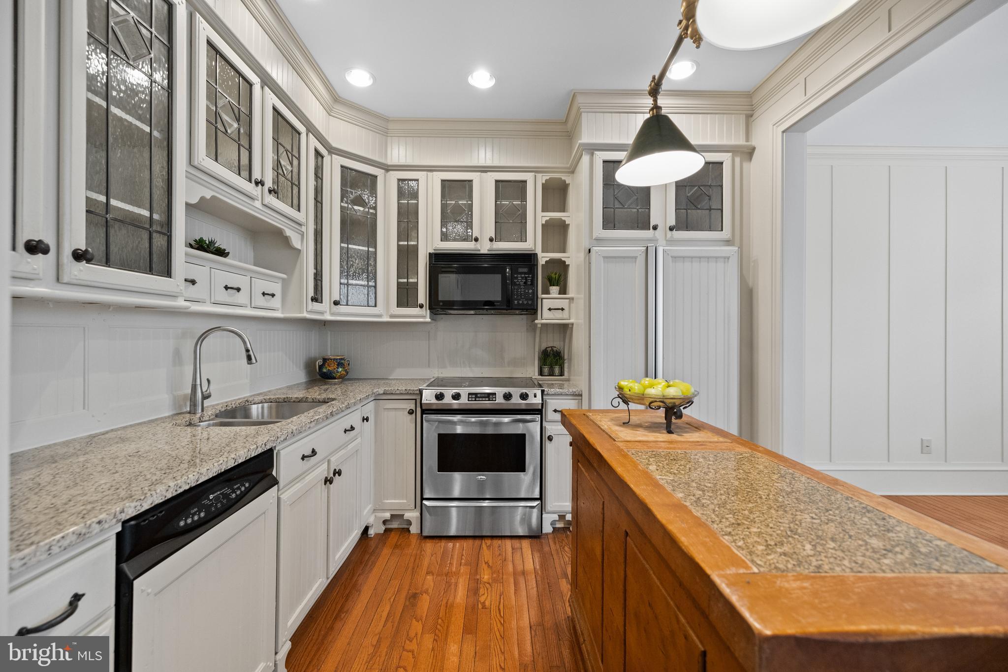 CAMERON STATION - Residential