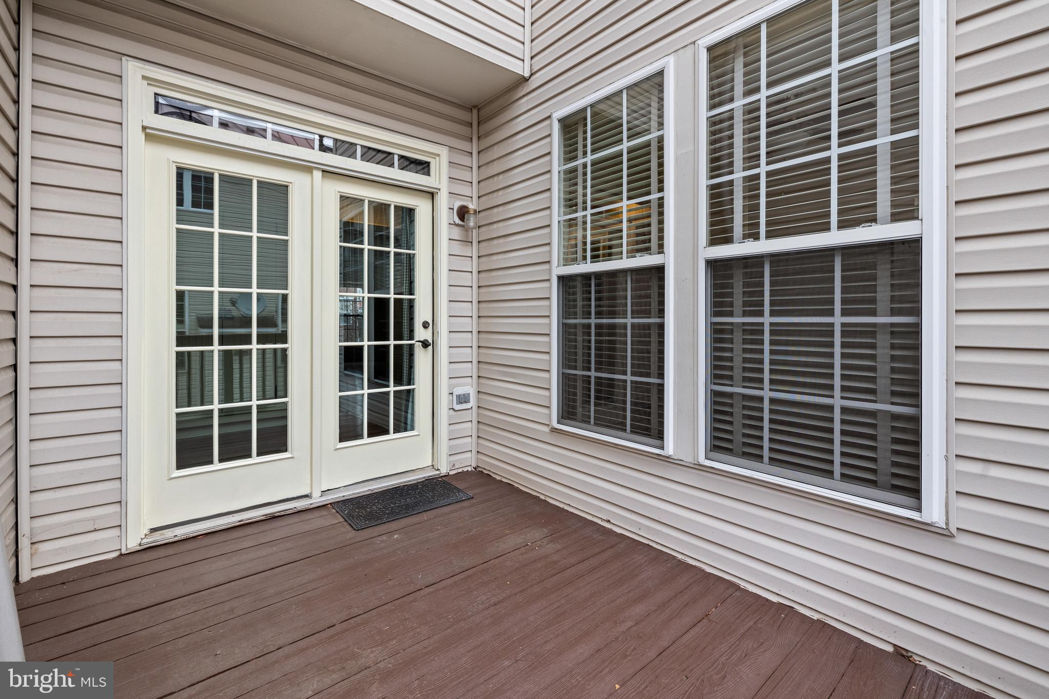 CAMERON STATION - Residential