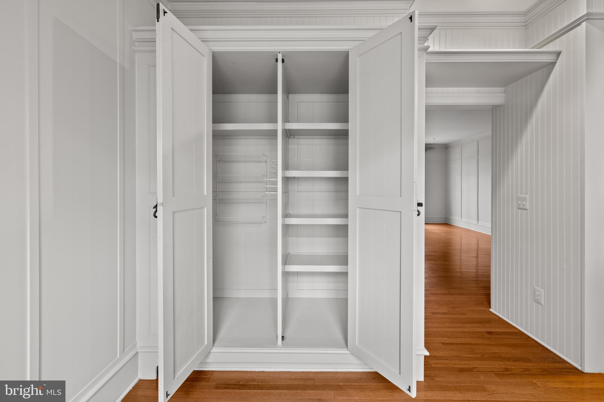 CAMERON STATION - Residential