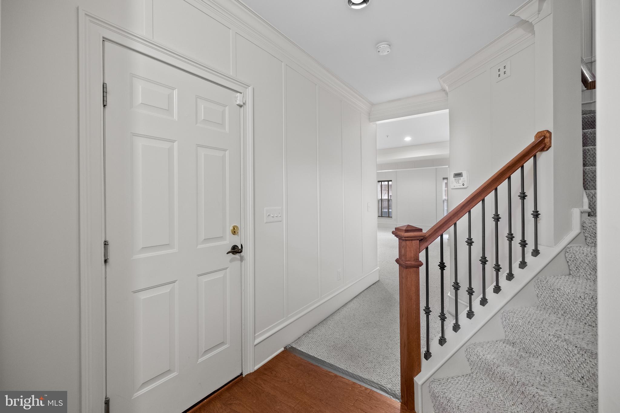 CAMERON STATION - Residential