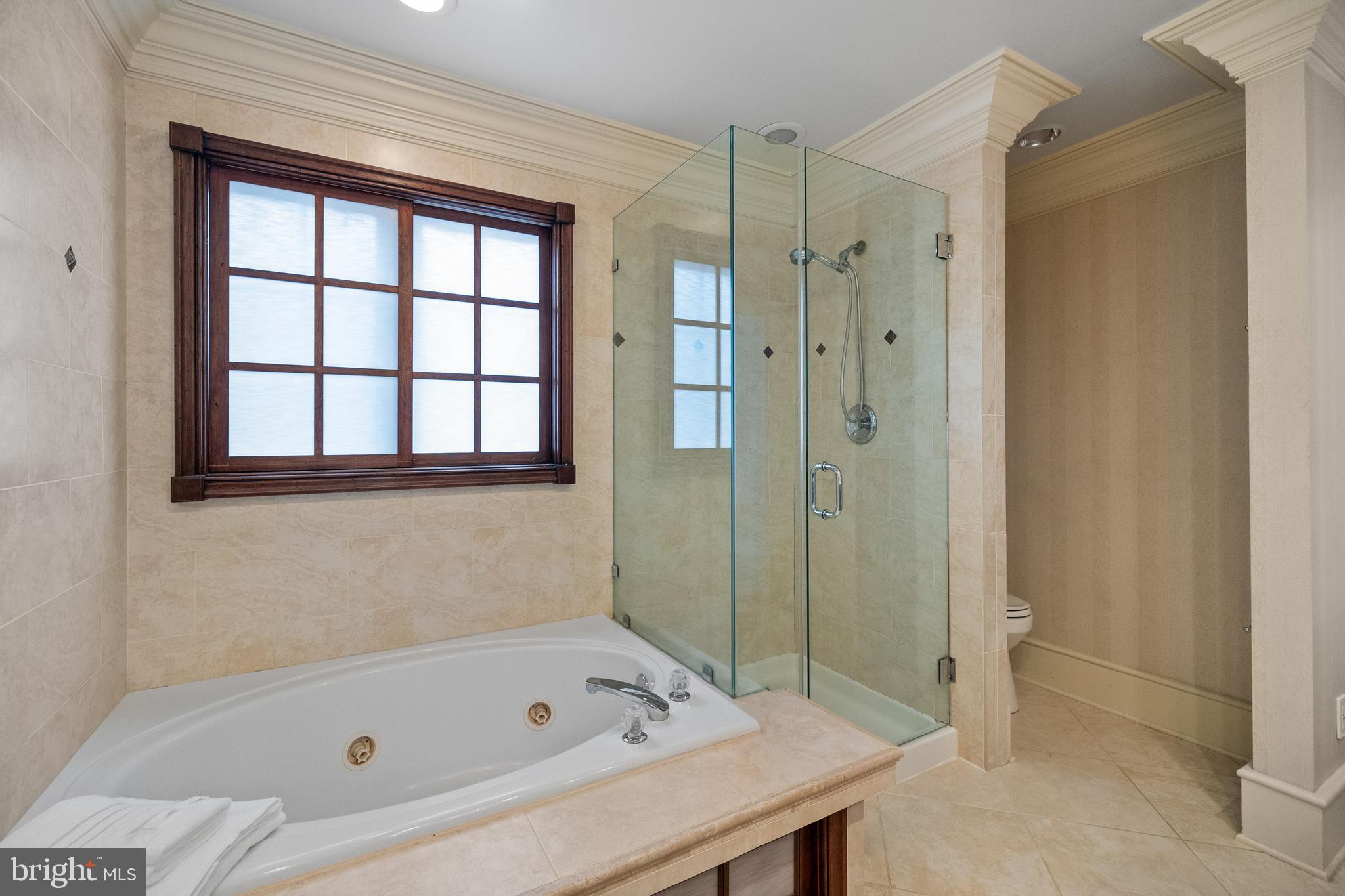 CAMERON STATION - Residential