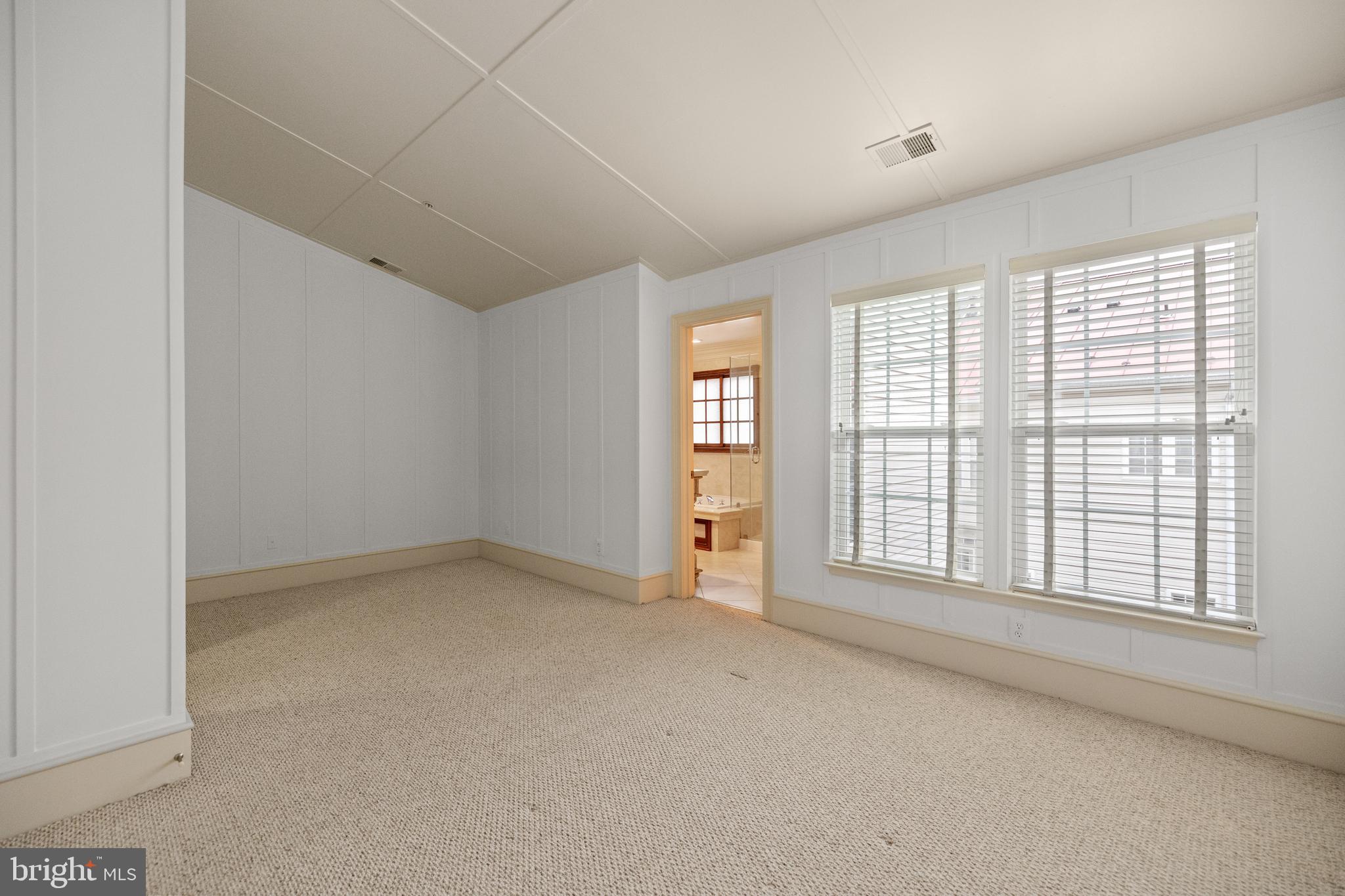 CAMERON STATION - Residential