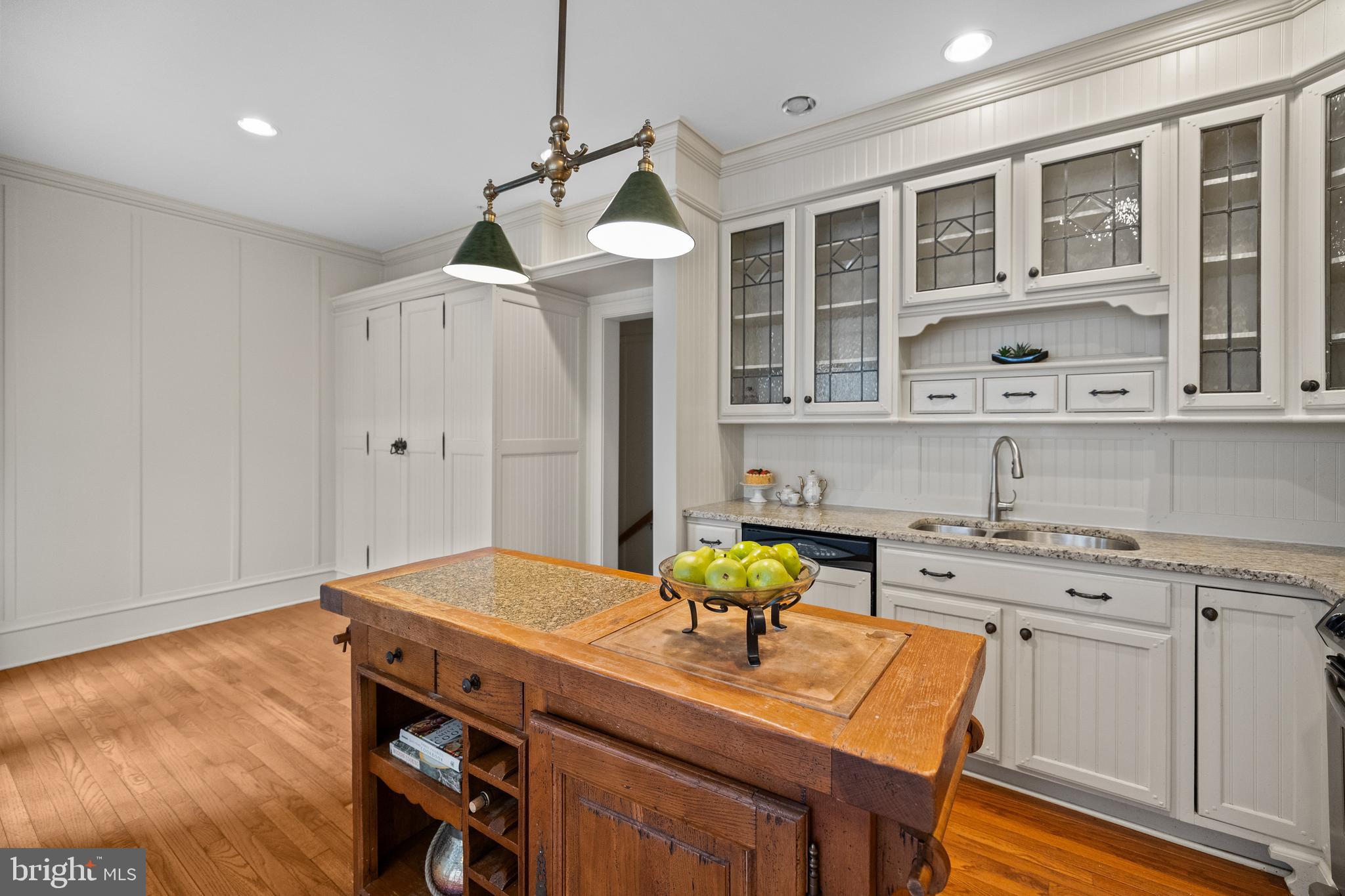 CAMERON STATION - Residential