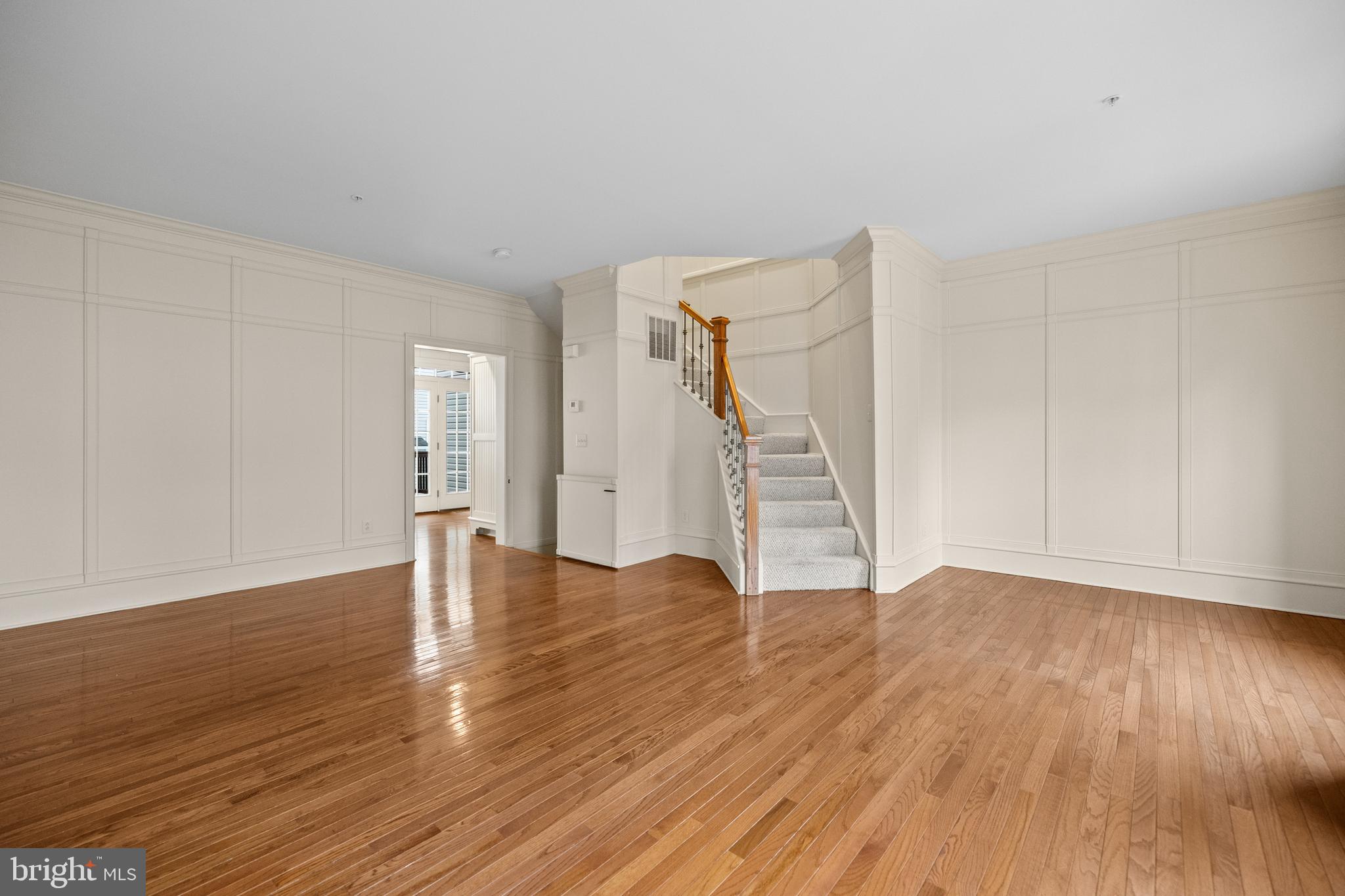 CAMERON STATION - Residential