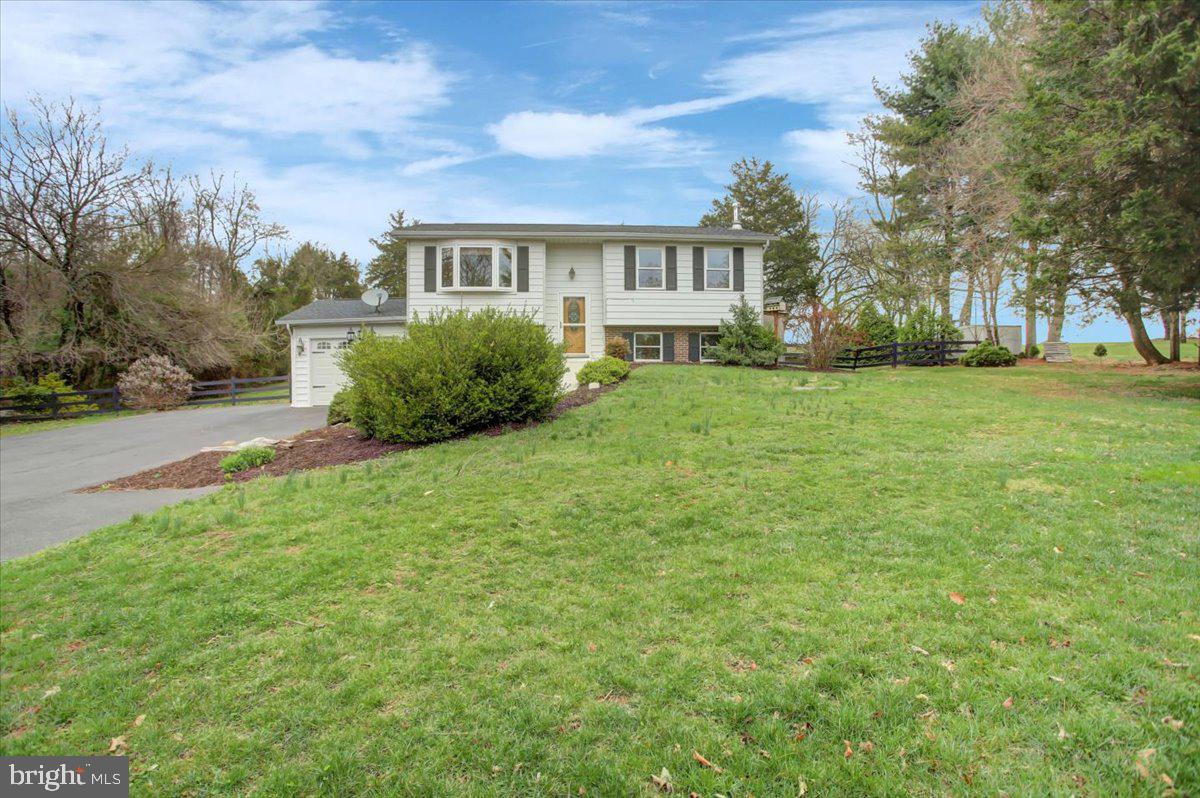 KEEDYSVILLE - Residential