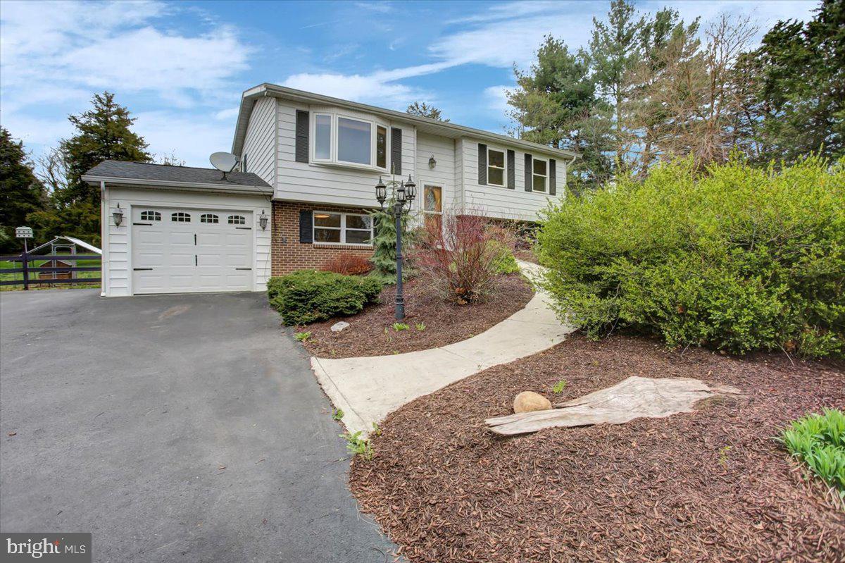 KEEDYSVILLE - Residential