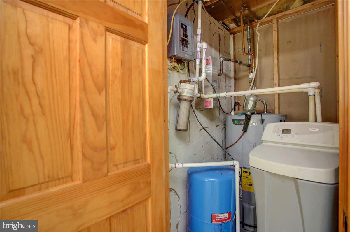 KEEDYSVILLE - Residential