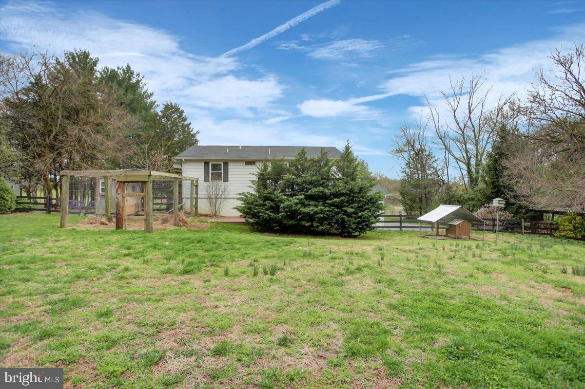 KEEDYSVILLE - Residential