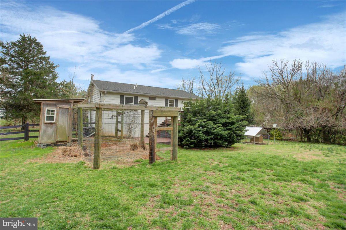 KEEDYSVILLE - Residential