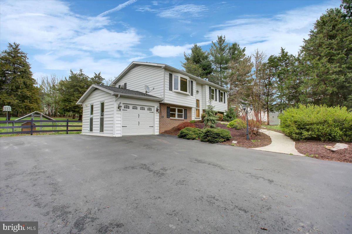 KEEDYSVILLE - Residential