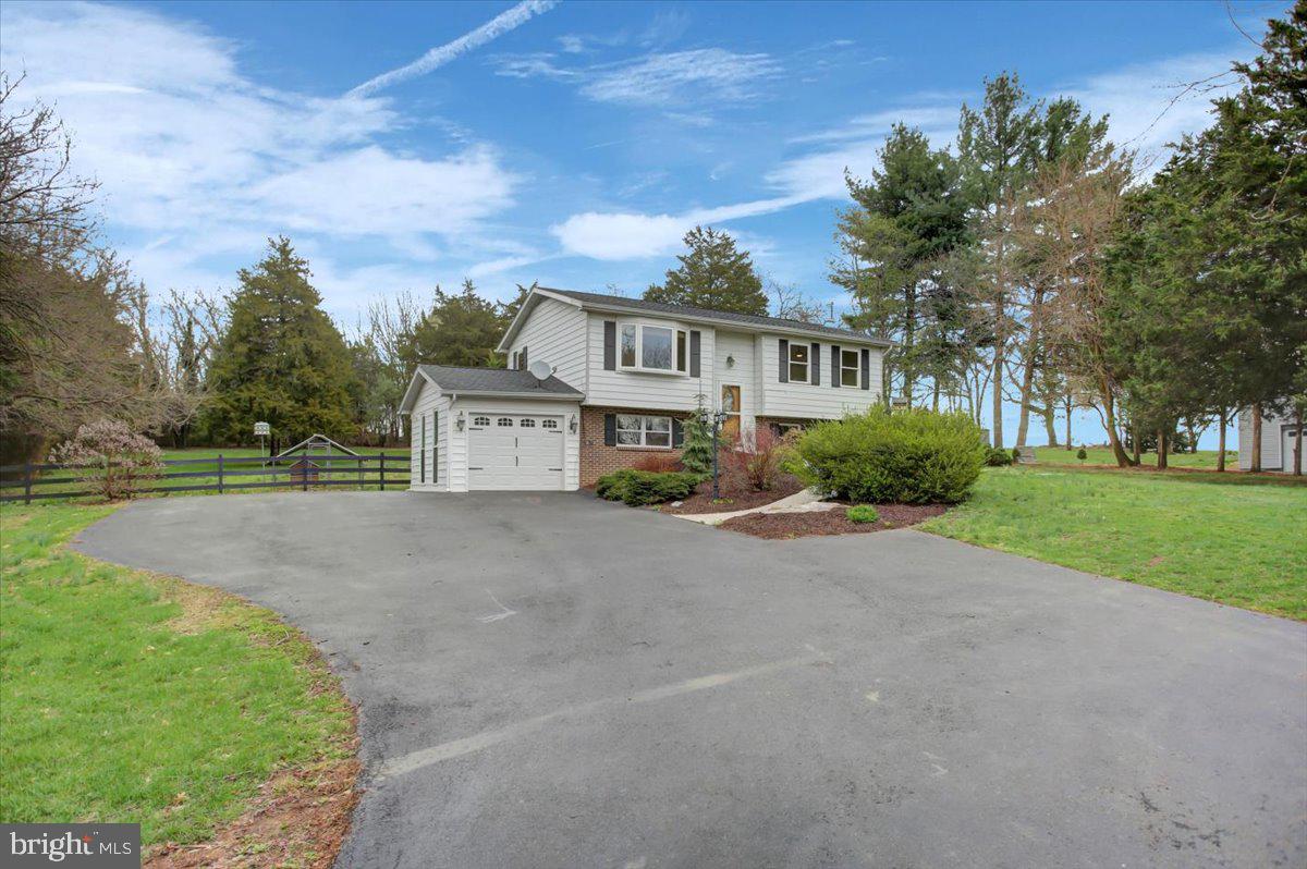 KEEDYSVILLE - Residential