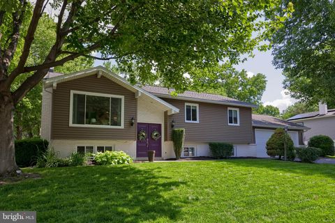 Photo of 3749 Northside Drive, LANDISVILLE, PA 17538 (MLS # PALA2072072)