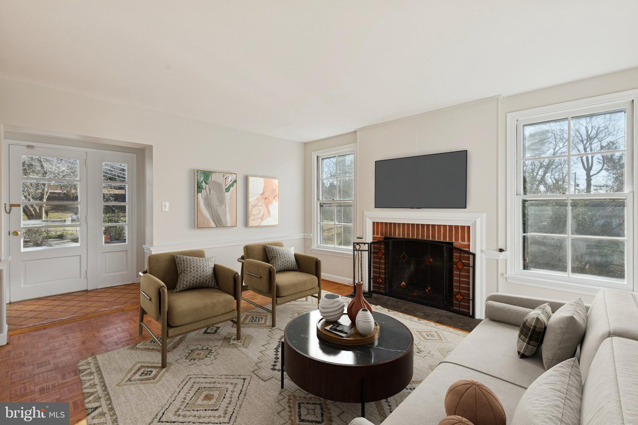 HOLLY HILL - Residential Lease