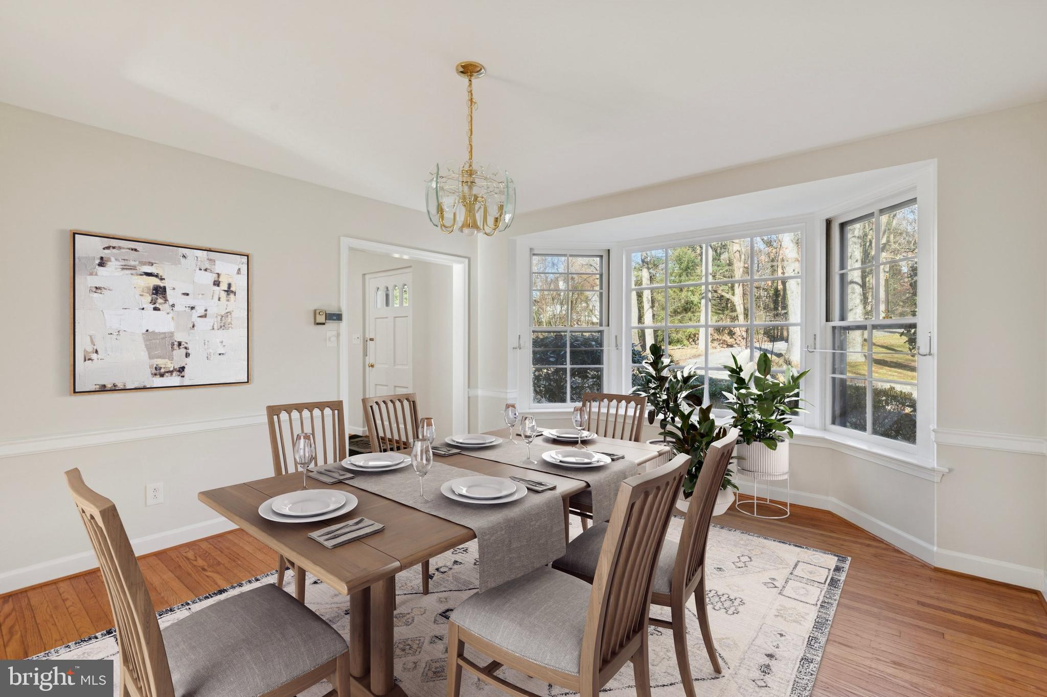 HOLLY HILL - Residential Lease