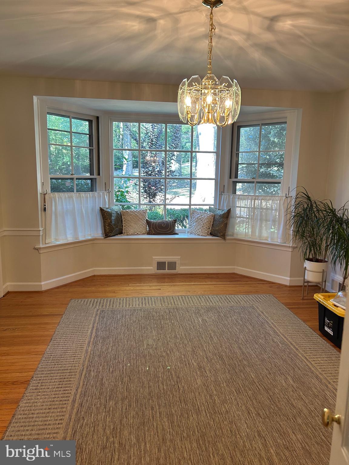 HOLLY HILL - Residential Lease