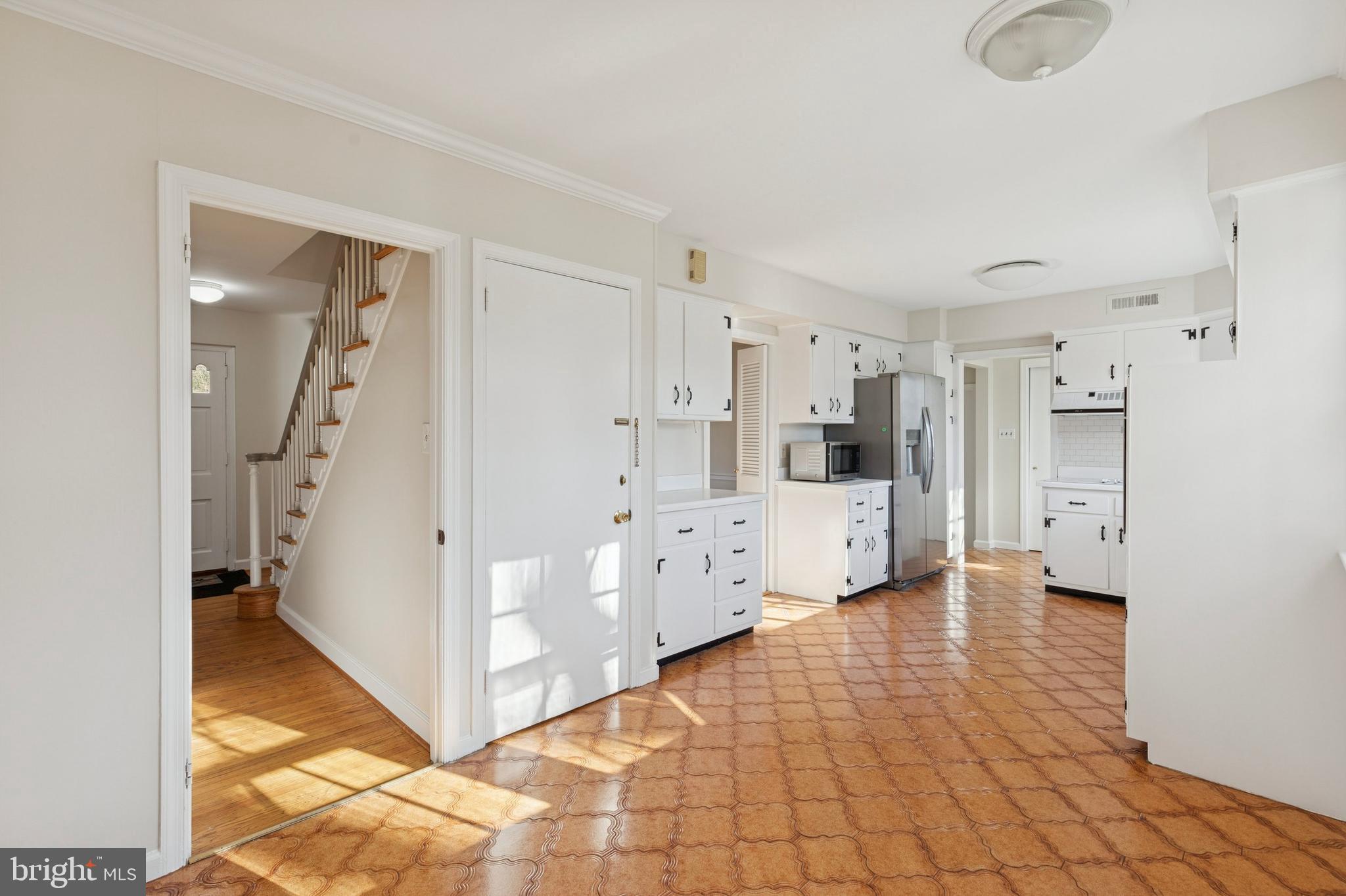 HOLLY HILL - Residential Lease