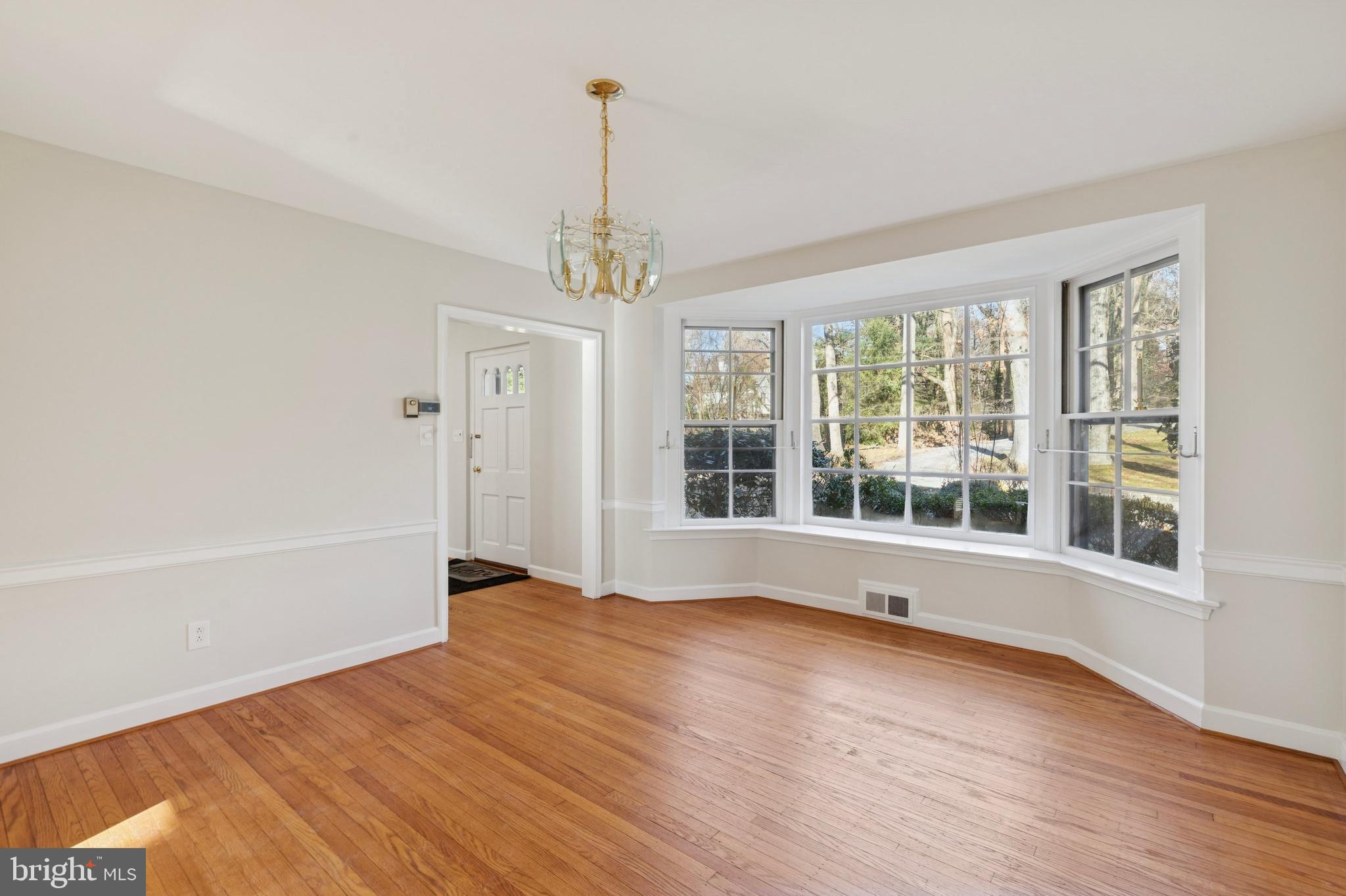 HOLLY HILL - Residential Lease