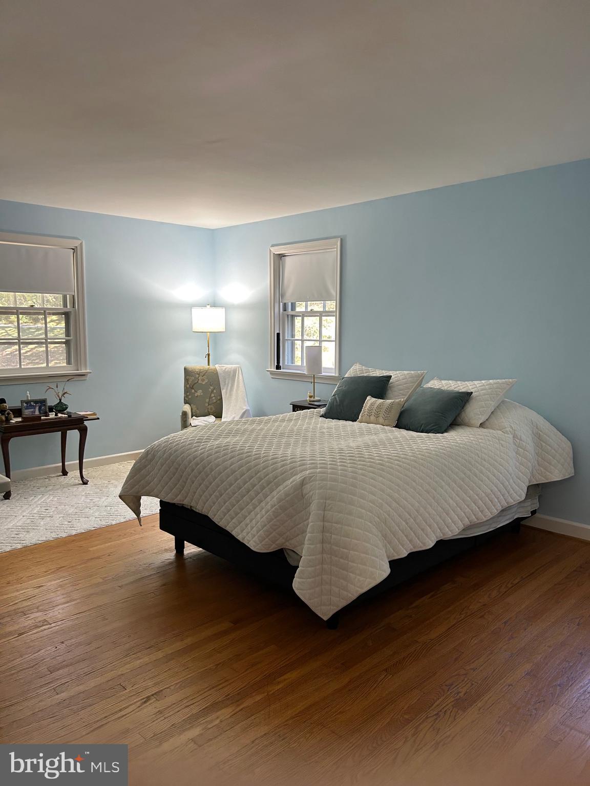 HOLLY HILL - Residential Lease