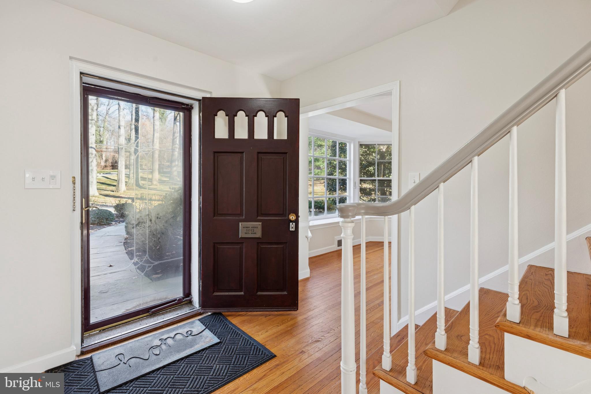 HOLLY HILL - Residential Lease